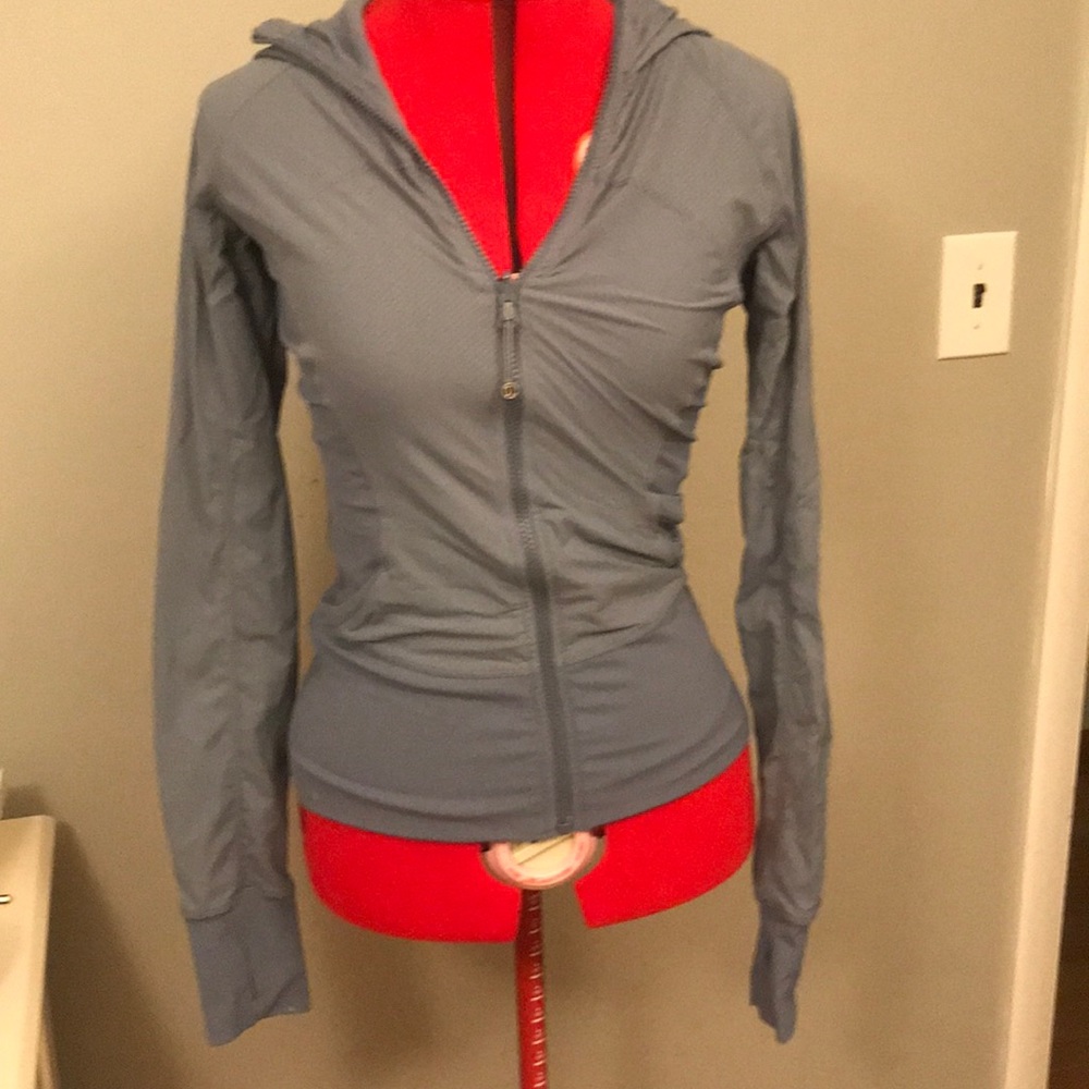 Lulu lemon jacket